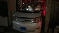 2006 Toyota Alphard G