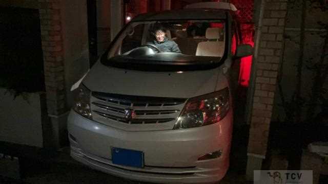 2006 Toyota Alphard G