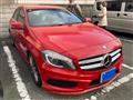 2013 Mercedes-Benz A-Class