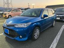 2016 Toyota Corolla Fielder