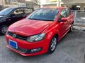 2011 Volkswagen Polo