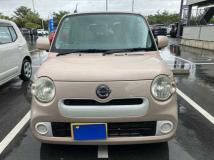 2015 Daihatsu MIRA COCOA