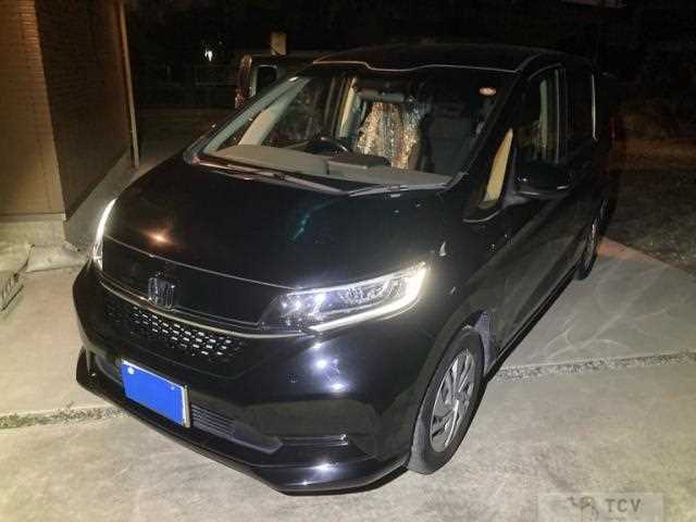 2022 Honda Freed