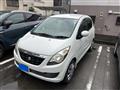 2007 Suzuki Cervo