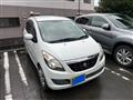 2007 Suzuki Cervo