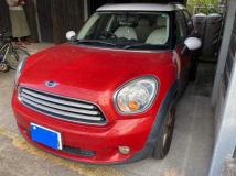 2013 BMW MINI Other