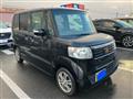 2014 Honda N BOX