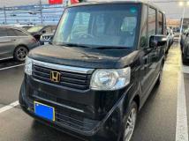 2014 Honda N BOX