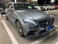 2018 Mercedes-Benz C-Class