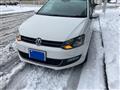 2011 Volkswagen Polo