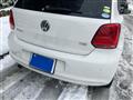 2011 Volkswagen Polo