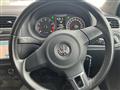 2011 Volkswagen Polo