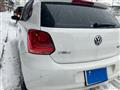 2011 Volkswagen Polo