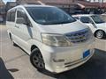 2005 Toyota Alphard G