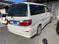 2005 Toyota Alphard G