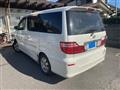 2005 Toyota Alphard G