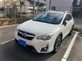 2016 Subaru IMPREZA XV HYBRID
