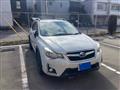 2016 Subaru IMPREZA XV HYBRID