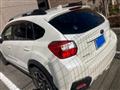 2016 Subaru IMPREZA XV HYBRID