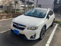 2016 Subaru IMPREZA XV HYBRID