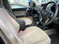 2011 Toyota Land Cruiser Prado