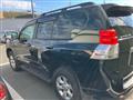 2011 Toyota Land Cruiser Prado
