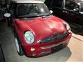 2006 BMW MINI