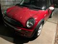 2006 BMW MINI