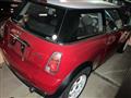 2006 BMW MINI