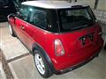 2006 BMW MINI