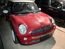 2006 BMW MINI
