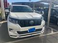 2020 Toyota Land Cruiser Prado