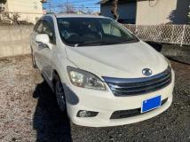 2010 Toyota Mark X Zio