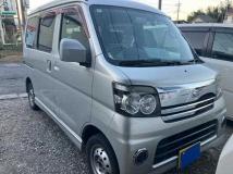2006 Daihatsu Atrai Wagon