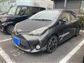 2014 Toyota Vitz