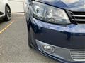 2014 Volkswagen Golf Touran