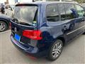 2014 Volkswagen Golf Touran