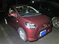 2021 Daihatsu Mira