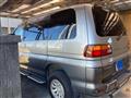 2002 Mitsubishi Delica Spacegear