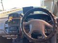 2002 Mitsubishi Delica Spacegear
