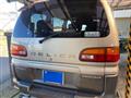 2002 Mitsubishi Delica Spacegear