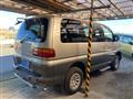 2002 Mitsubishi Delica Spacegear