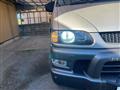 2002 Mitsubishi Delica Spacegear