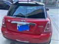 2011 BMW MINI