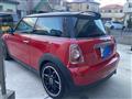 2011 BMW MINI