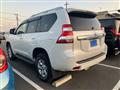 2016 Toyota Land Cruiser Prado