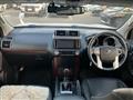 2016 Toyota Land Cruiser Prado