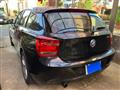 2013 BMW 1 Series