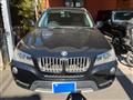 2012 BMW X3