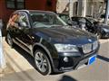 2012 BMW X3